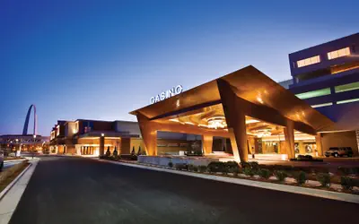 HoteLumiere at the Arch - A Caesars Rewards Destination