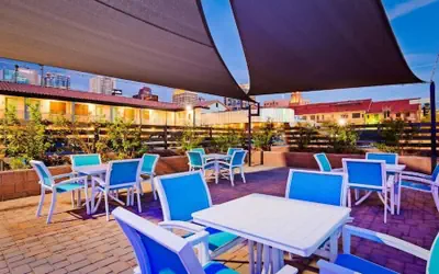 Downtown Phoenix Hotel