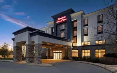 Hampton Inn & Suites Chadds Ford