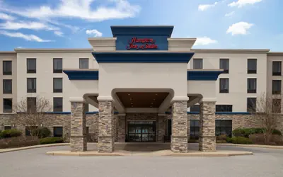Hampton Inn & Suites Chadds Ford