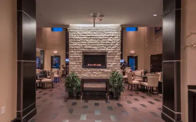 Staybridge Suites DFW Airport North by IHG