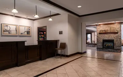 Staybridge Suites Akron-Stow-Cuyahoga Falls by IHG
