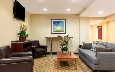 Candlewood Suites LAX Hawthorne by IHG