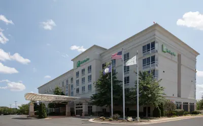 Holiday Inn Winchester Se-Historic Gateway by IHG
