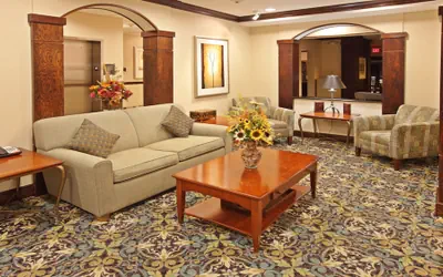Staybridge Suites Hot Springs by IHG