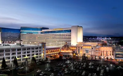 Peppermill Resort Spa Casino