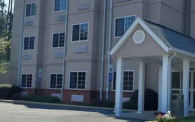 Microtel Inn & Suites by Wyndham Hoover/Birmingham