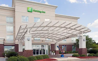 Holiday Inn Statesboro-University Area by IHG