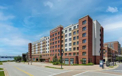 Residence Inn National Harbor Washington, DC Area