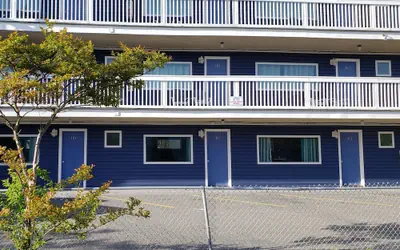 Beach Bum Inn