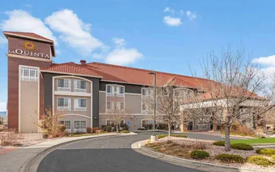La Quinta Inn & Suites by Wyndham Loveland/Estes Park