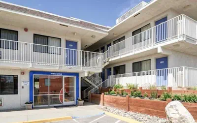 Motel 6 Casper