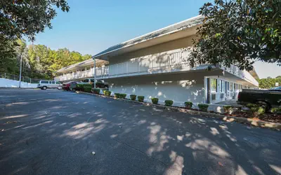 Motel 6 Bessemer, AL - Birmingham