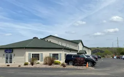 Windsor Place Inn