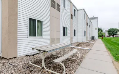 Motel 6 Kearney, NE