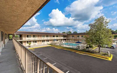 Americas Best Value Inn Lake City