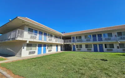 Motel 6 Mitchell I-90, SD