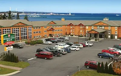 Bridge Vista Beach - Hotel & Convention Center