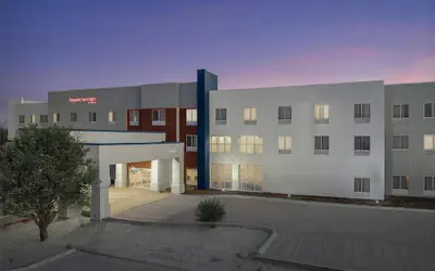 Hampton Inn & Suites Roswell