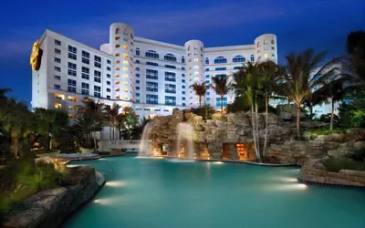 Seminole Hard Rock Hotel and Casino