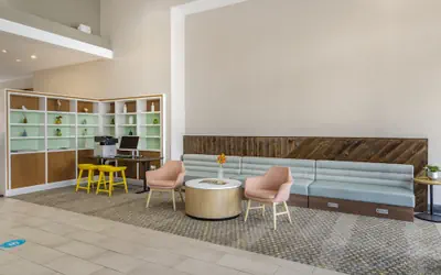 Holiday Inn Atlanta-Gas South Arena Area by IHG