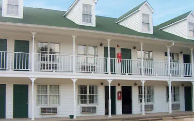 Stratford Motor Inn East Ellijay
