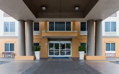 Holiday Inn Express Hotel & Suites Tavares - Leesburg by IHG