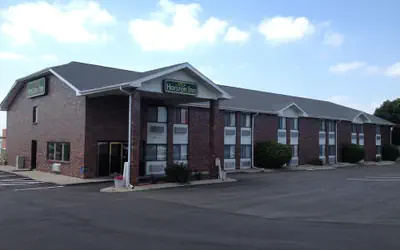 Horizon Inn Motel