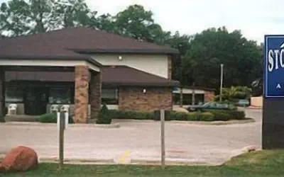 Days Inn by Wyndham Stoughton WI.