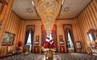 Garden Place Hotel
