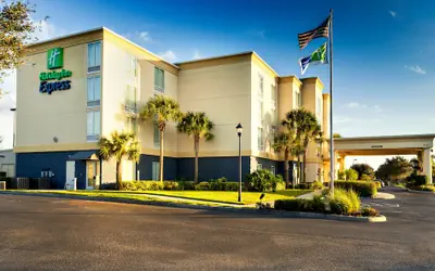 Holiday Inn Express Hotel and Suites Arcadia by IHG