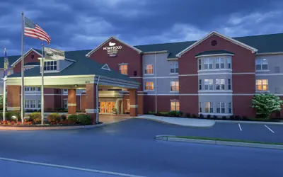 Homewood Suites by Hilton Harrisburg East-Hershey Area
