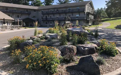 Pine Mountain Ski & Golf Resort