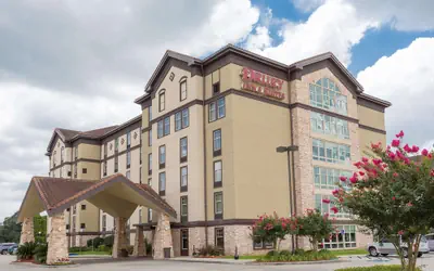 Drury Inn & Suites Lafayette, LA