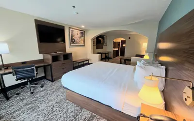 Best Western Casa Villa Suites