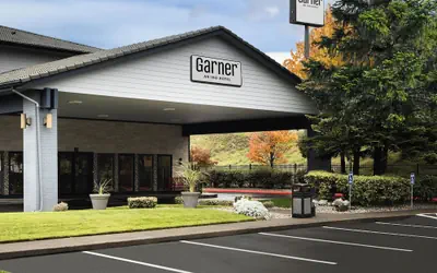 Garner Auburn - Seattle by IHG