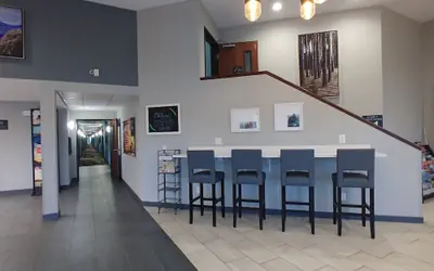 Garner Auburn - Seattle by IHG