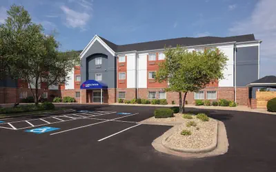 Candlewood Suites St Robert by IHG