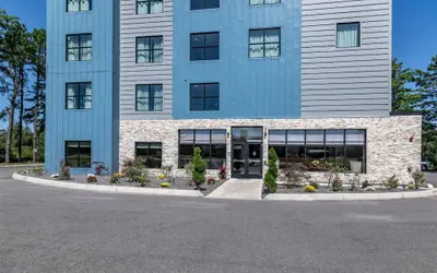 Casco Bay Hotel Portland Airport - Maine Mall, an Ascend Collection Hotel