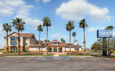 Homewood Suites by Hilton Corpus Christi