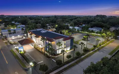 City Express By Marriott St. Augustine