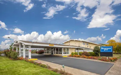 Rodeway Inn Albany