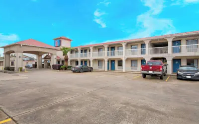 Motel 6 Sulphur, LA