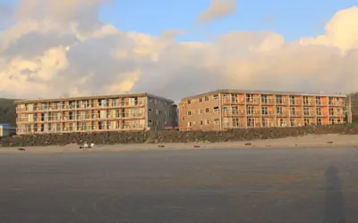 Tolovana Inn