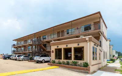 Sundial Inn