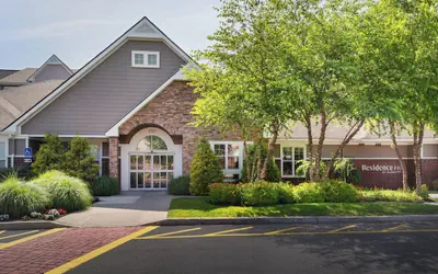 Residence Inn by Marriott Poughkeepsie