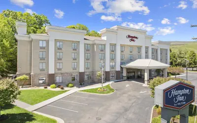 Hampton Inn Salem, VA