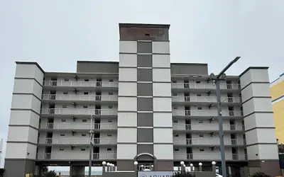Aquarius Hotel