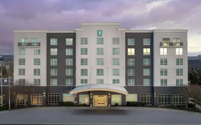 Embassy Suites by Hilton Dulles North Loudoun