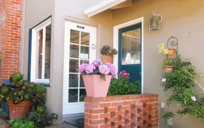 Carmel Wayfarer Inn